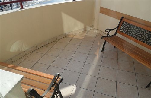 Voyager Bed & Breakfast Novi Sad Exterior foto