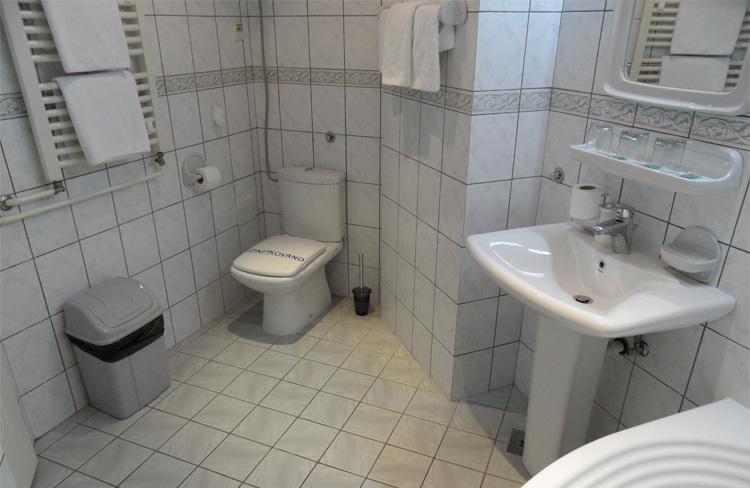 Voyager Bed & Breakfast Novi Sad Exterior foto